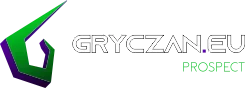 Logotyp Gryczan.eu Martin Gryczan